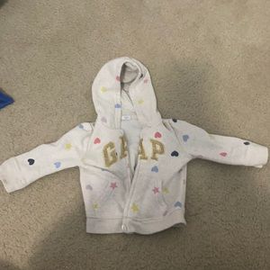 Kids jacket